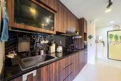 Blk 120B Punggol Edge (Punggol), HDB 5 Rooms #581195411